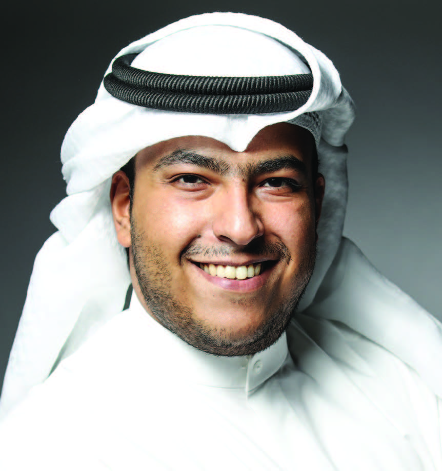 Mohammed Al Dhubaib