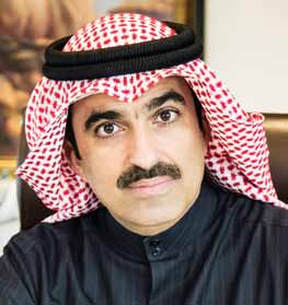 Mohammed Jassim Al Marzouk