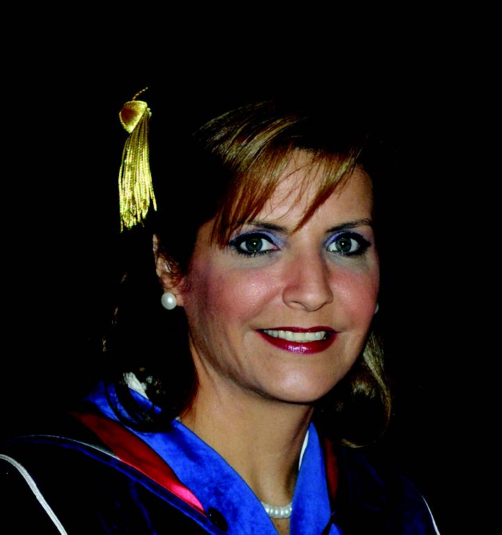 Hanan Al Mutawa