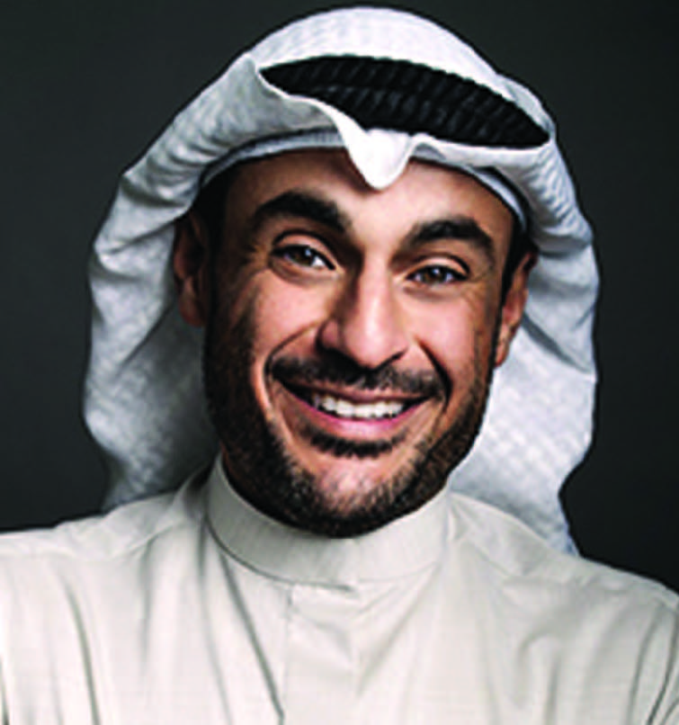 Omar Al Ghanim