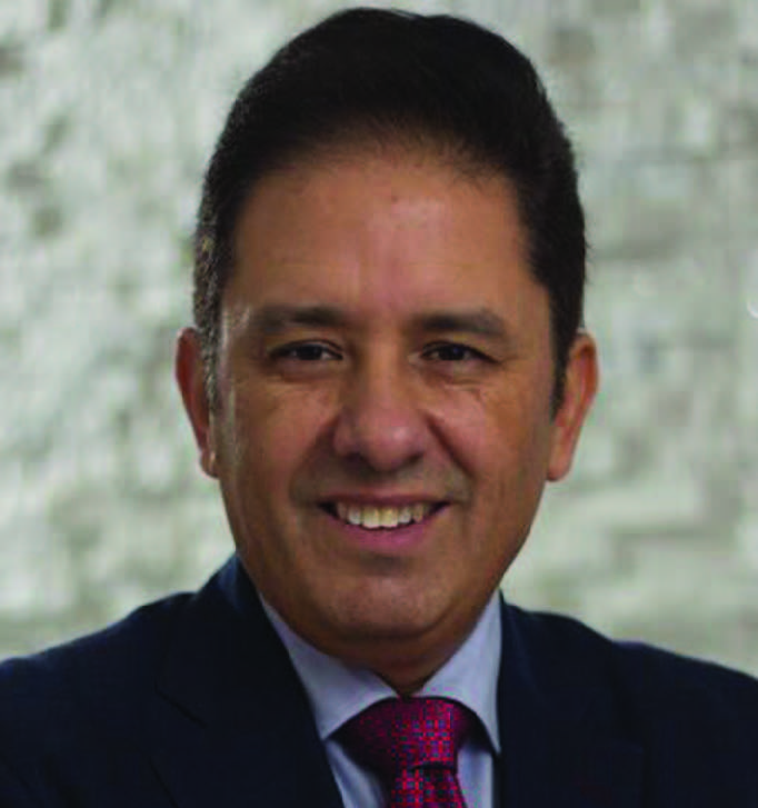 Ghassan Zein
