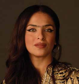 Farah Al Babtain