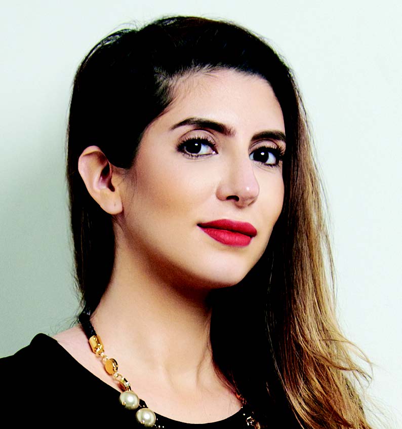 Sara Al Ramadhan