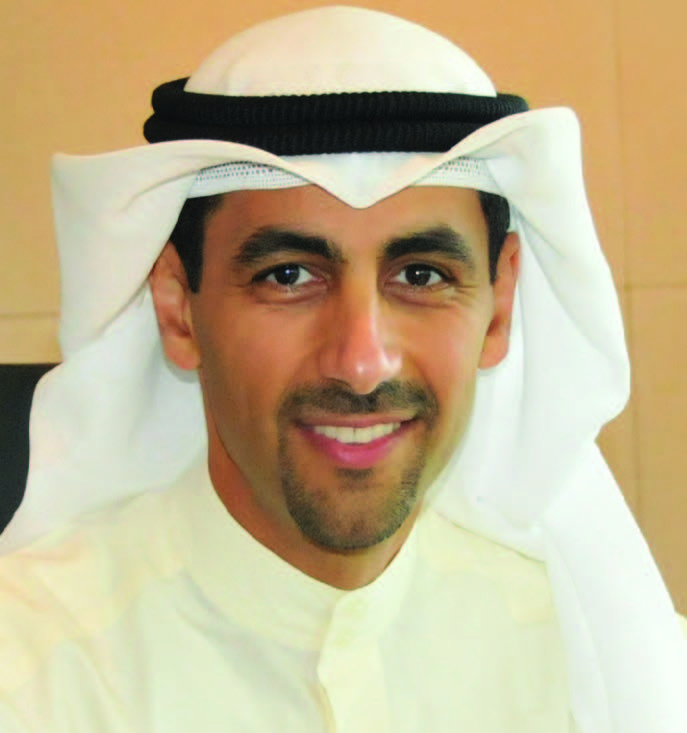 Nawaf Al Sabah