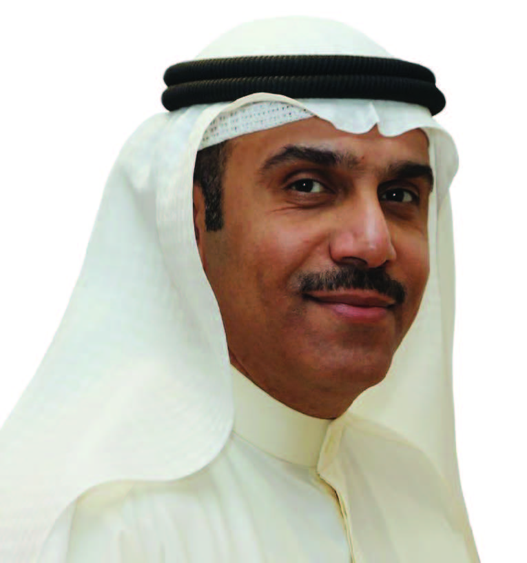 Mohammed Al Qahtani