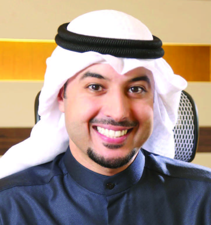 Mohammed Al Nusif