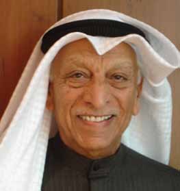 Ghazi Alnafisi
