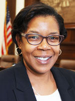 Debra Collins Headshot
