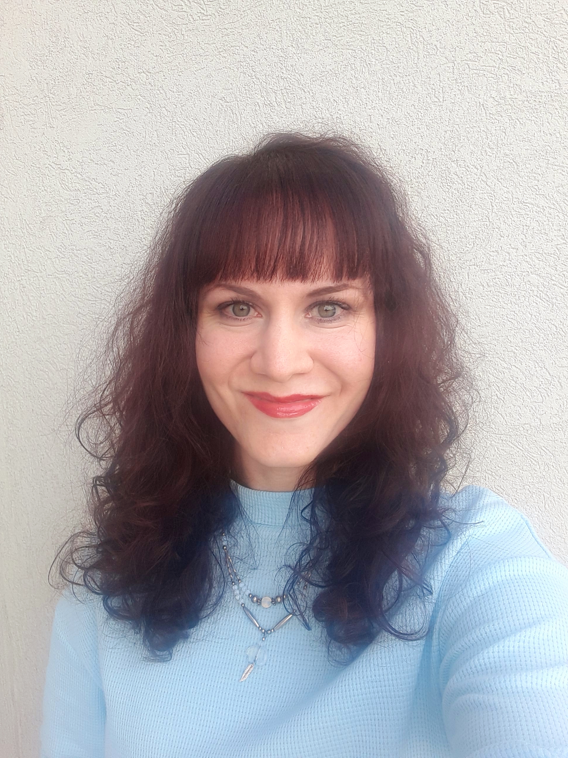 Writer: Johana Linford