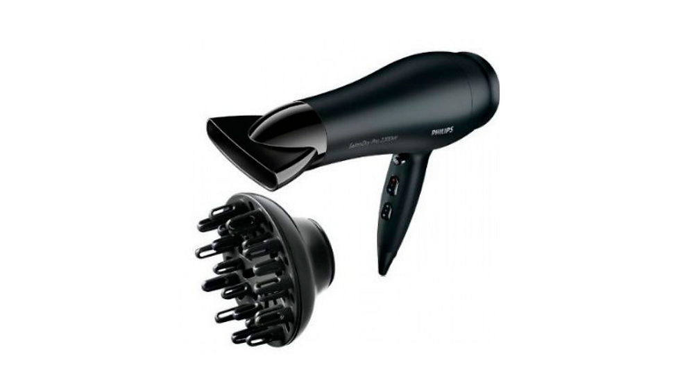 Philips SalonDry Pro 2300W
