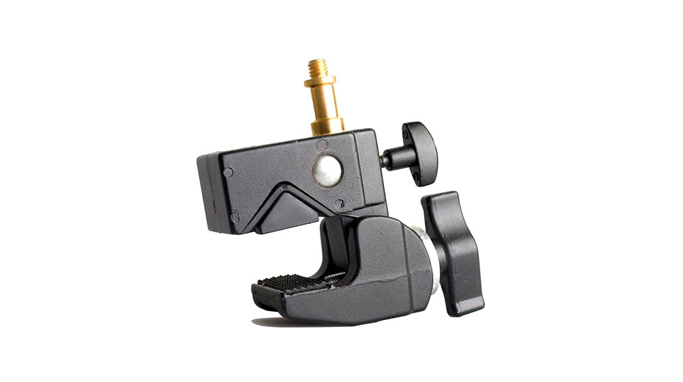 Super Clamp