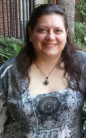 Leara Nicole Morris-Clark Voice Actor Voice Over