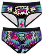 Frankenstain