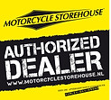 Motorcycle storehouse