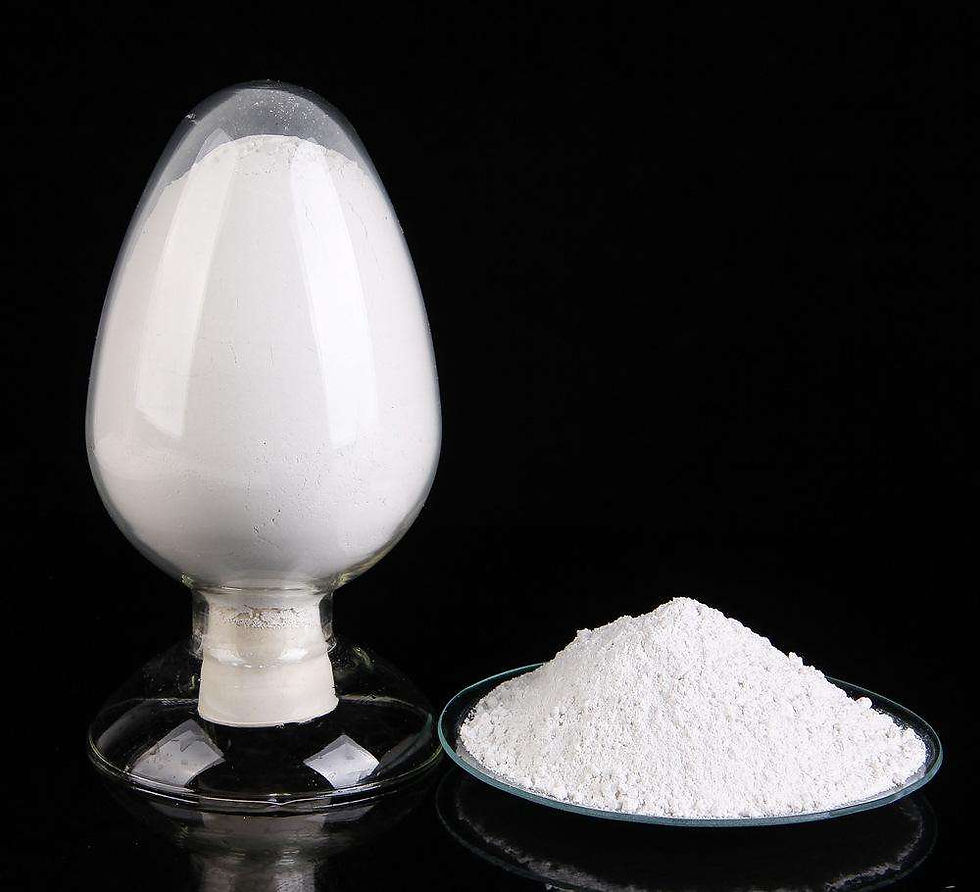 LBM Powder-2