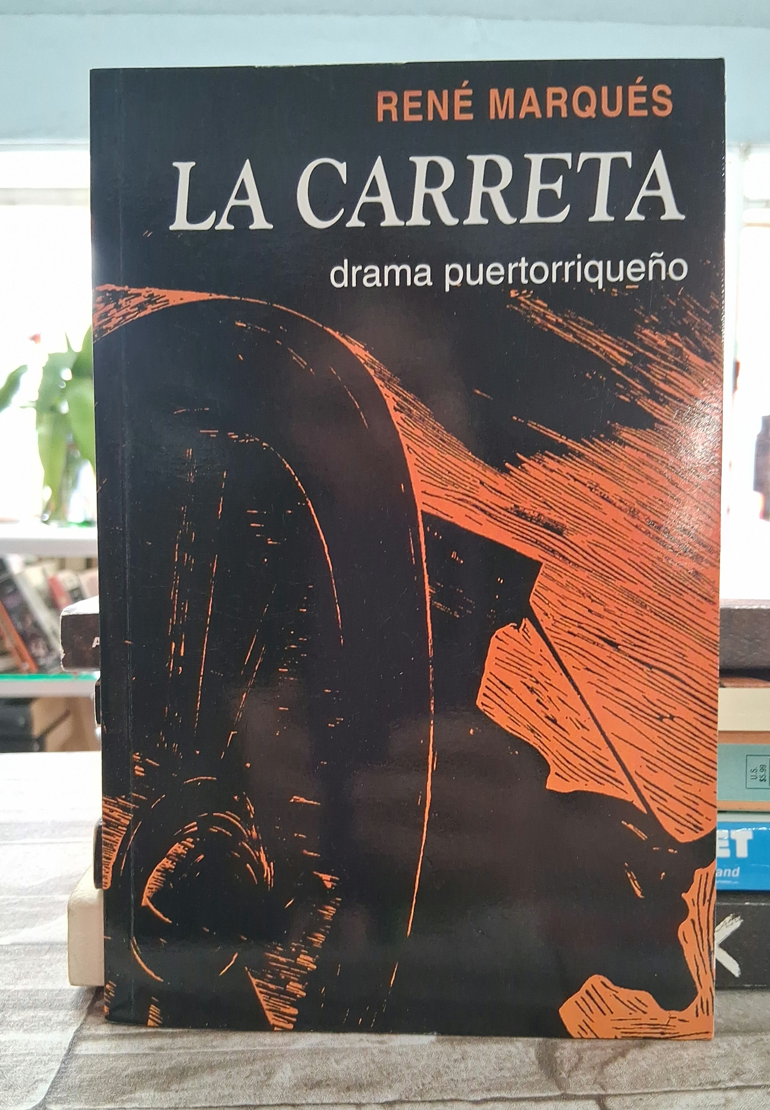 LA CARRETA