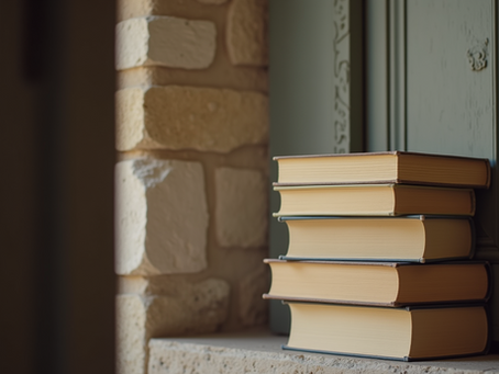 Compra Libros por Correo: Rápido y Seguro