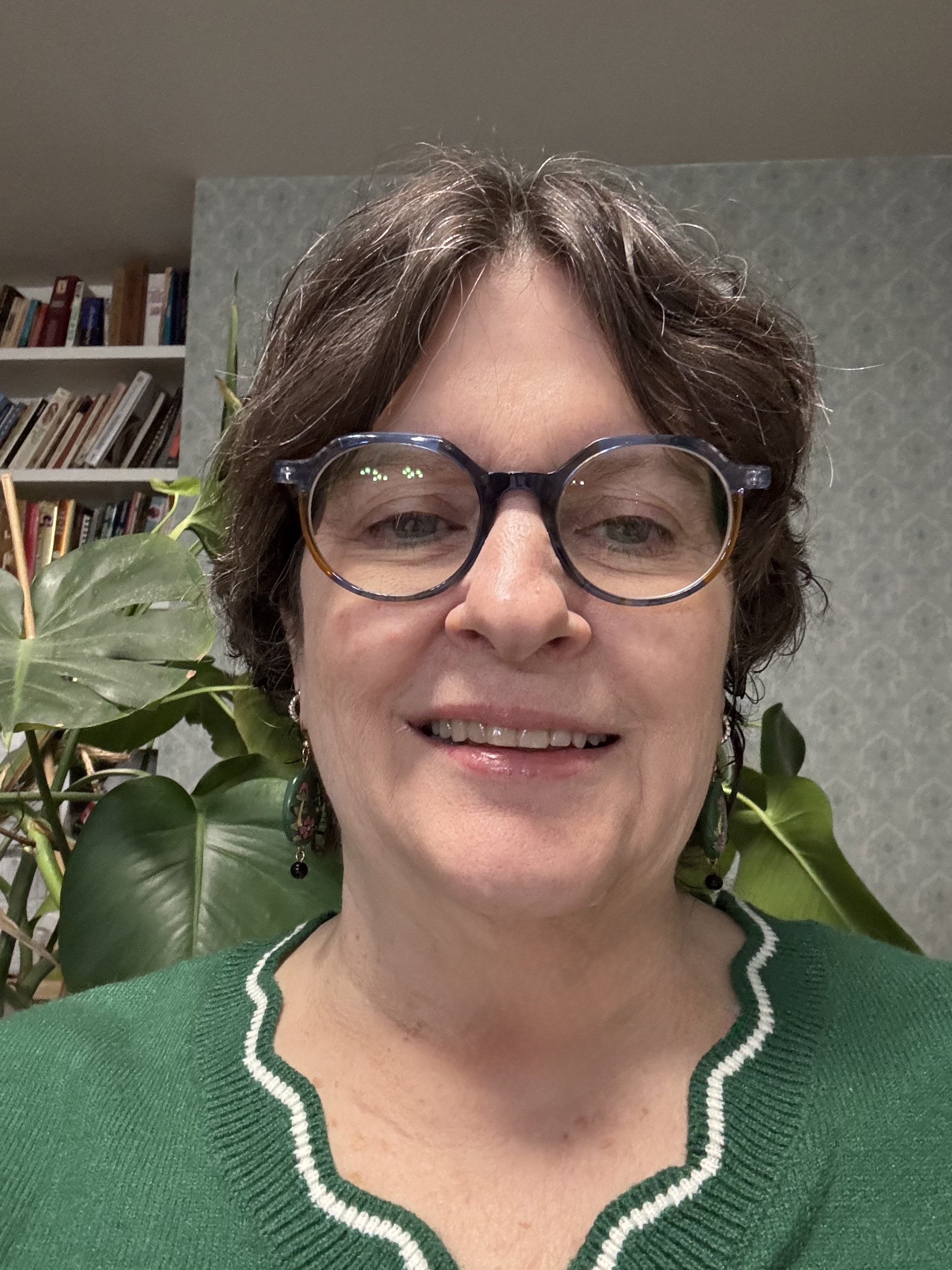 Writer: Elaine Schlorff, LCSW