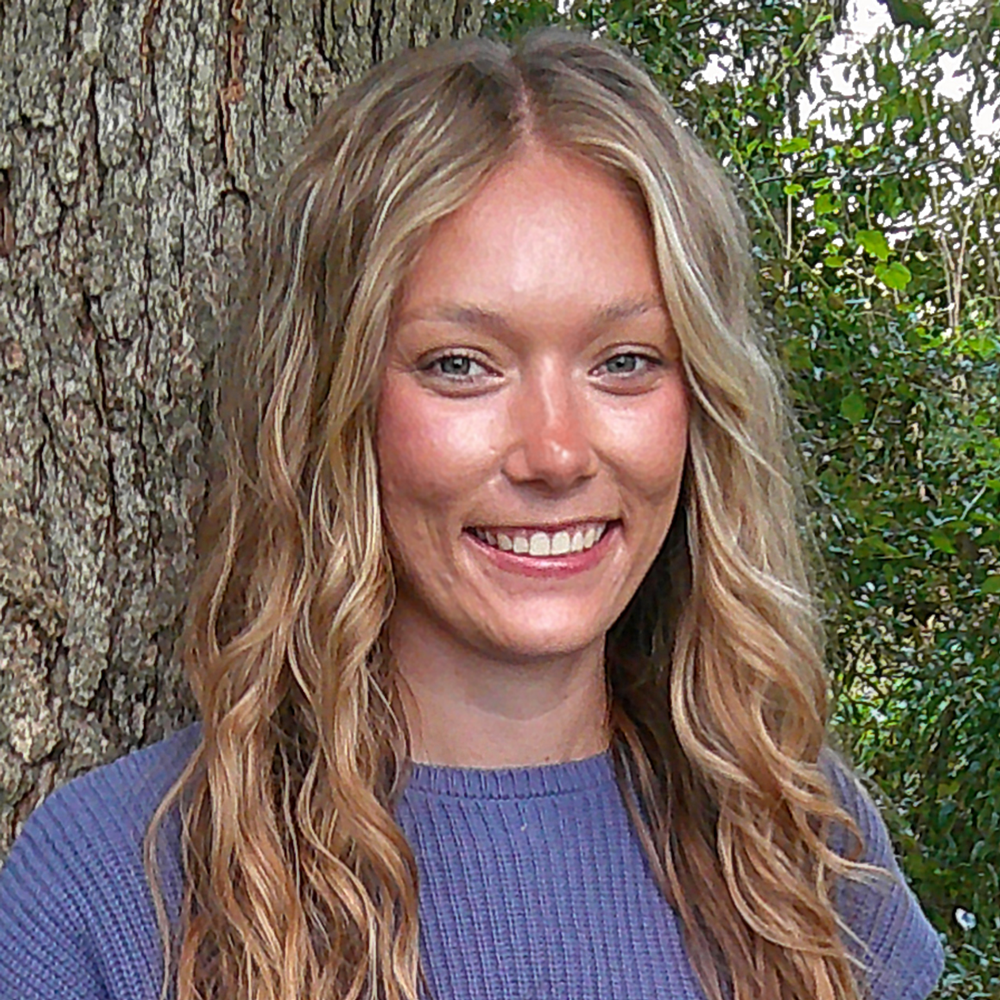 Writer: Olivia Frichtl, LPC