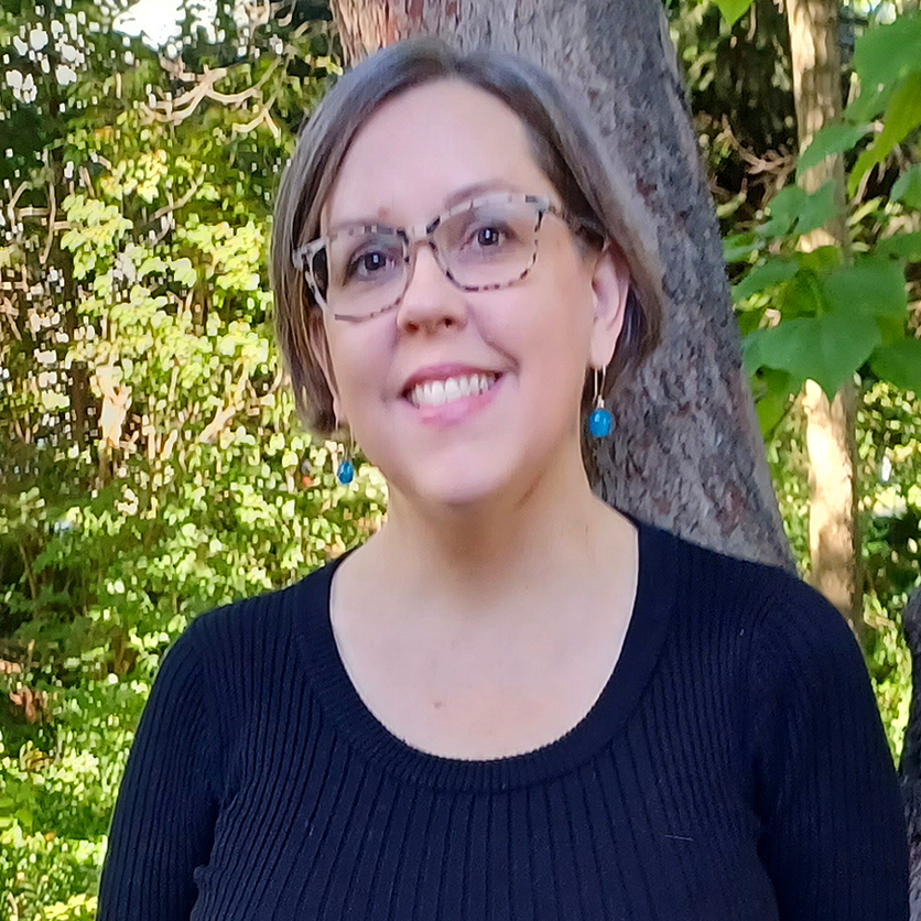 Writer: Kate Maurer, LCPC