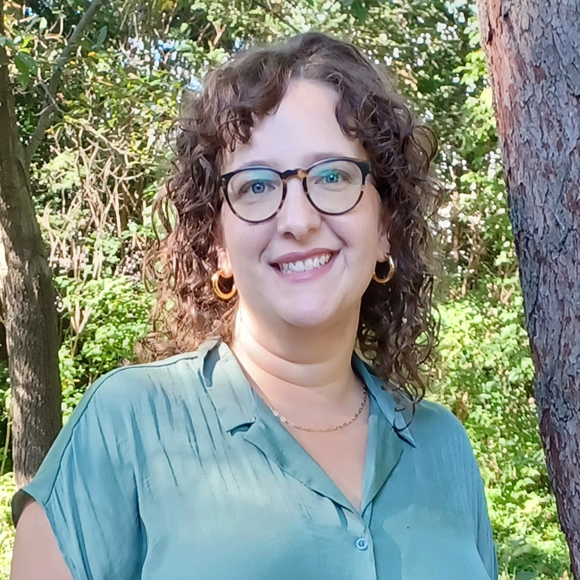 Writer: Lisa Graff, LSW