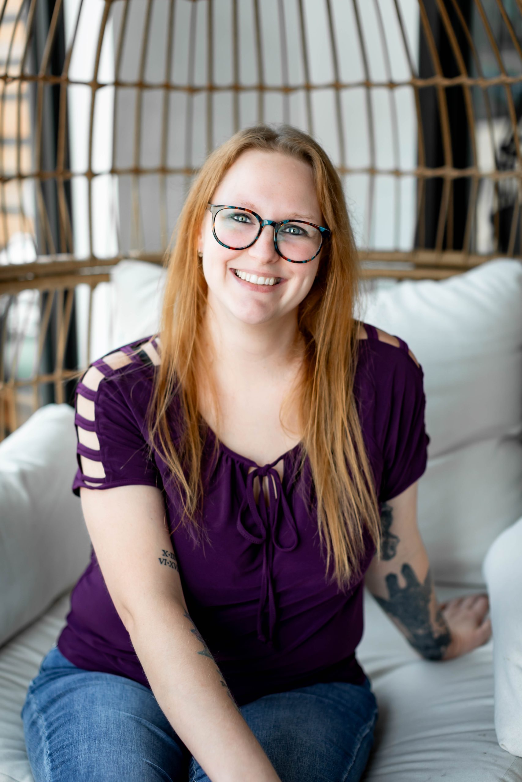 Writer: Megan K. Ramirez, PMHNP