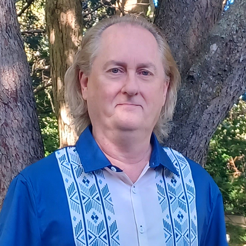 Writer: David McDaniel, LCSW