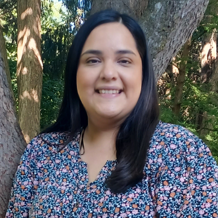 Writer: Jasmine Martinez, LSW