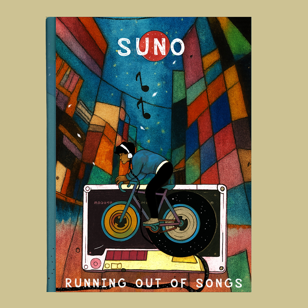 Suno