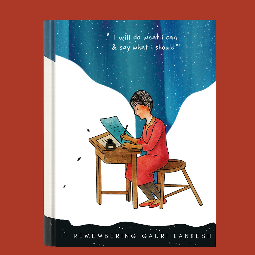 To Say what must be Said