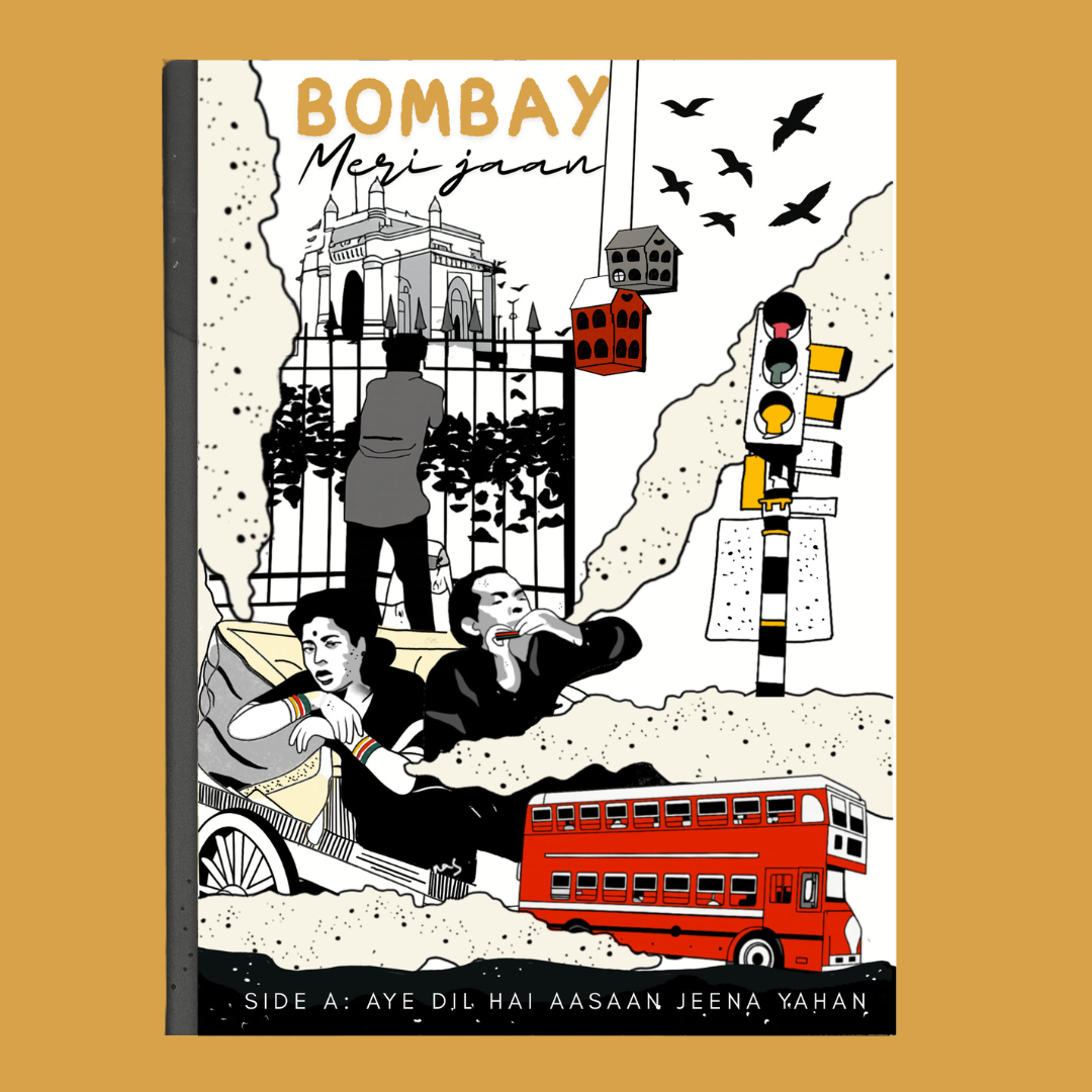 Bombay Meri Jaan