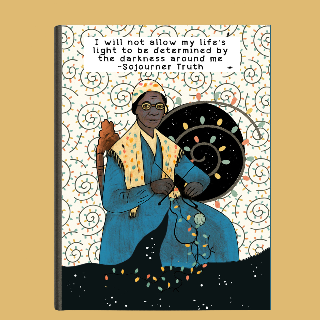 Going Home like a Shooting Star