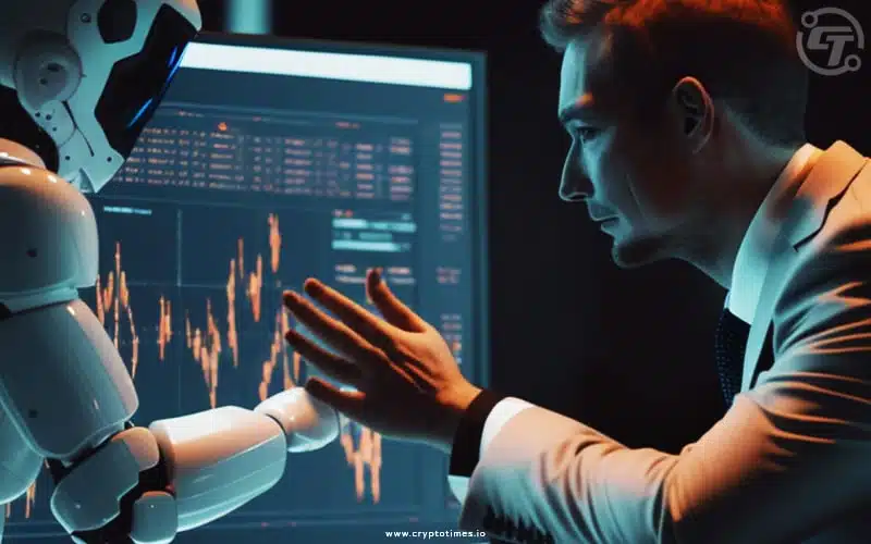 Semi Auto AI Strategy