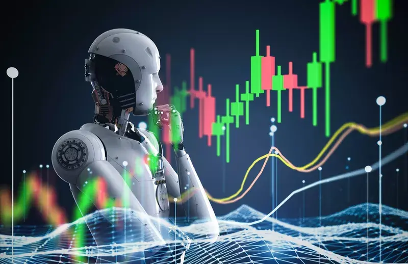 AI algorithmic trading education