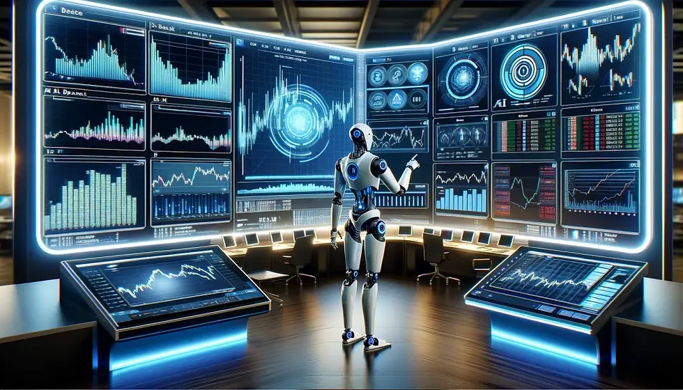 Fx Technology Pte Ltd