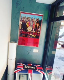 MC Guitar studio ingresso