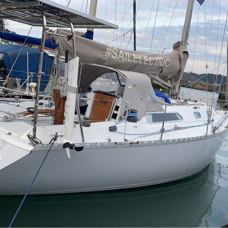 The North Devon Marine Project- a day on NAZCA