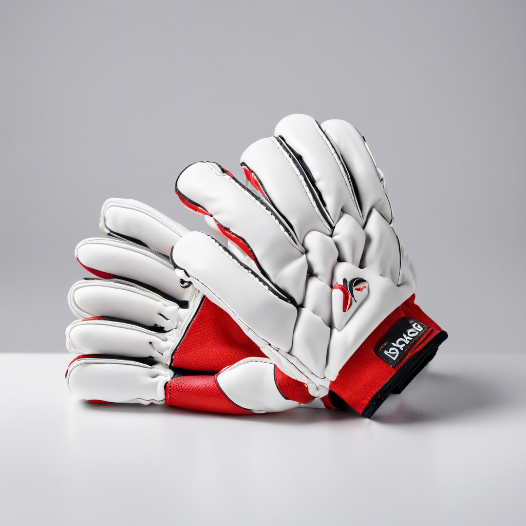 Batting Gloves for Juniors