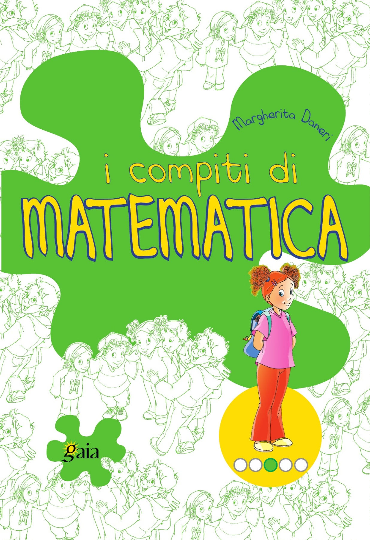 i compiti di MATEMATICA PER SCOPRIRE
