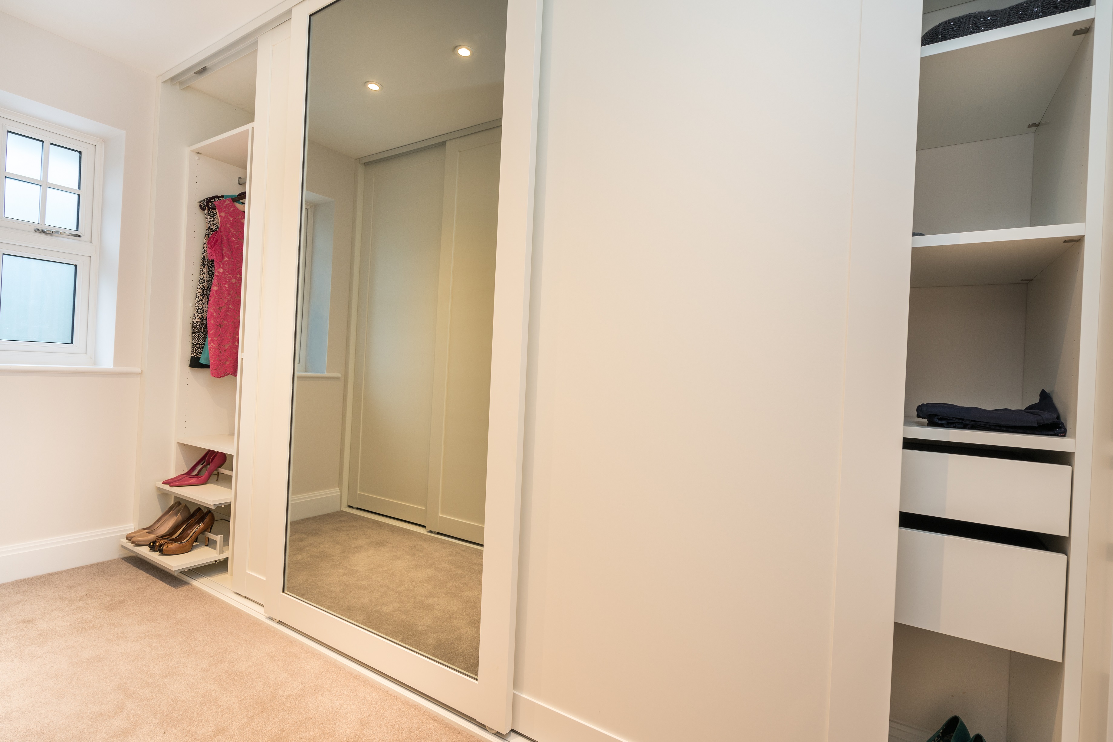 Sliding Wardrobes St Albans Hertfordshire
