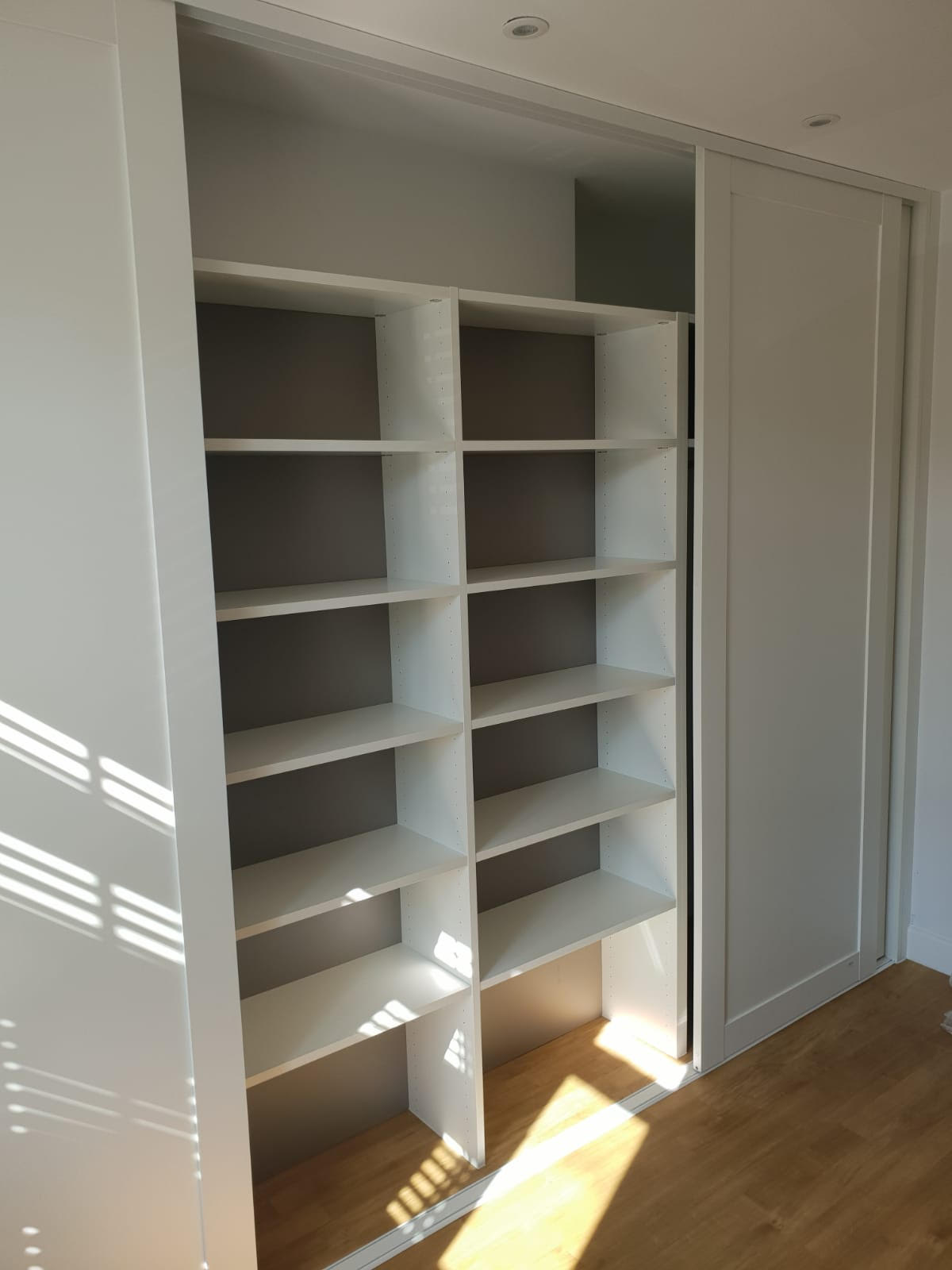 Sliding Wardrobes St Albans Hertfordshire