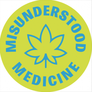 Misunderstood Medicine logo