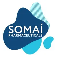 Company Somai Pharmaceuticals Logo