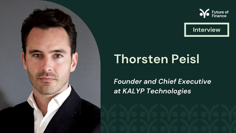 Interview with Thorsten Peisl