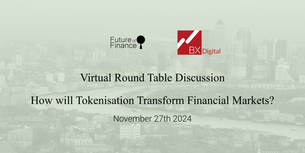 How will Tokenisation Transform Financial Markets?
