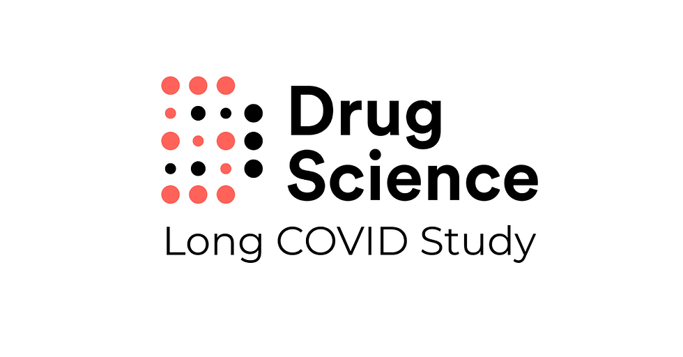 Are you looking for more information about our Long COVID study?