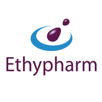 The Company Ethypharm's Logo