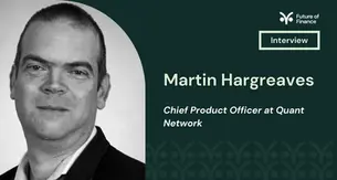 Martin Hargreaves Quant Interview