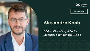 Interview with Alexandre Kech