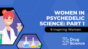Women in Psychedelic Science
